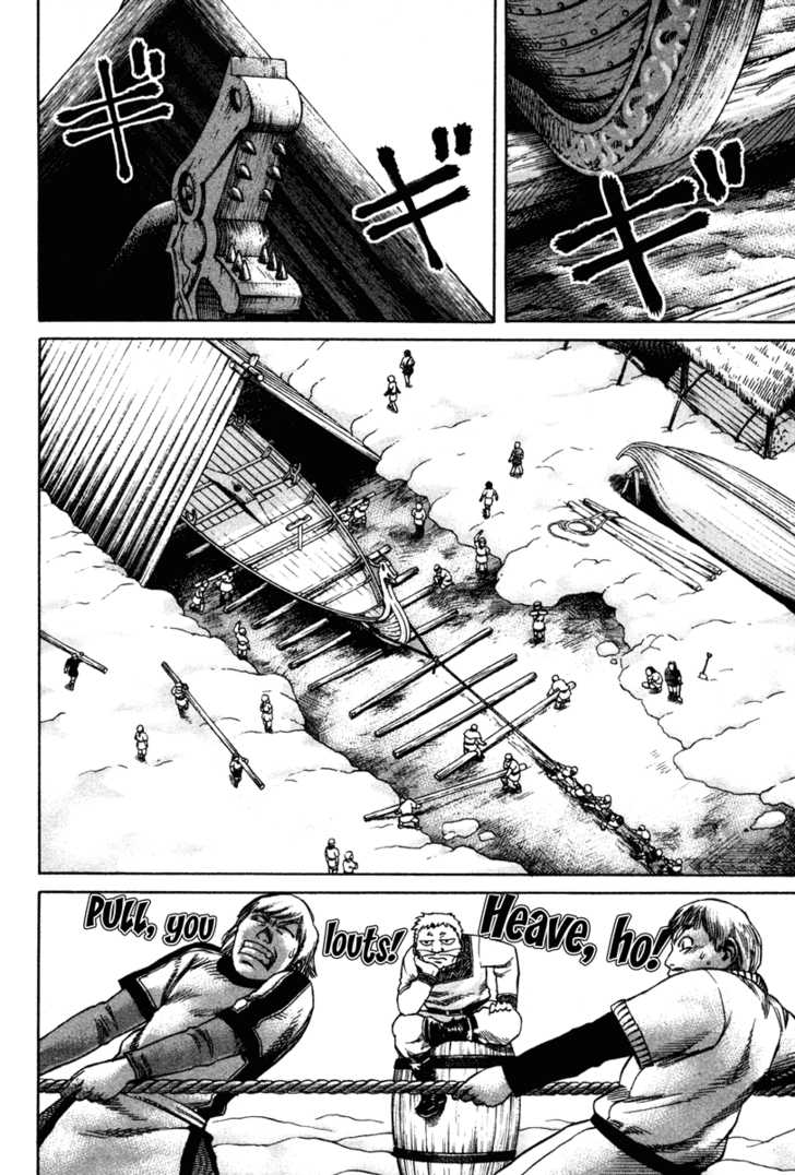 Vinland Saga Vol.02 Chapter 006 page 19