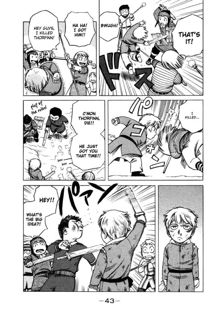 Vinland Saga Vol.02 Chapter 006 page 22