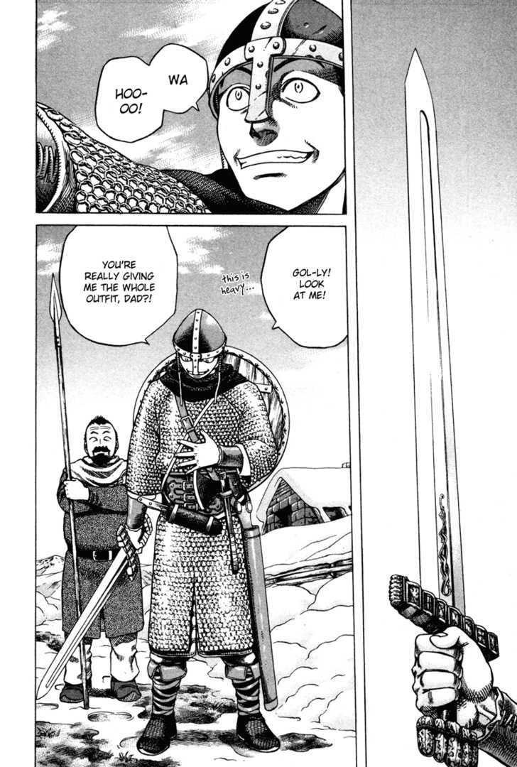 Vinland Saga Vol.02 Chapter 007 page 8