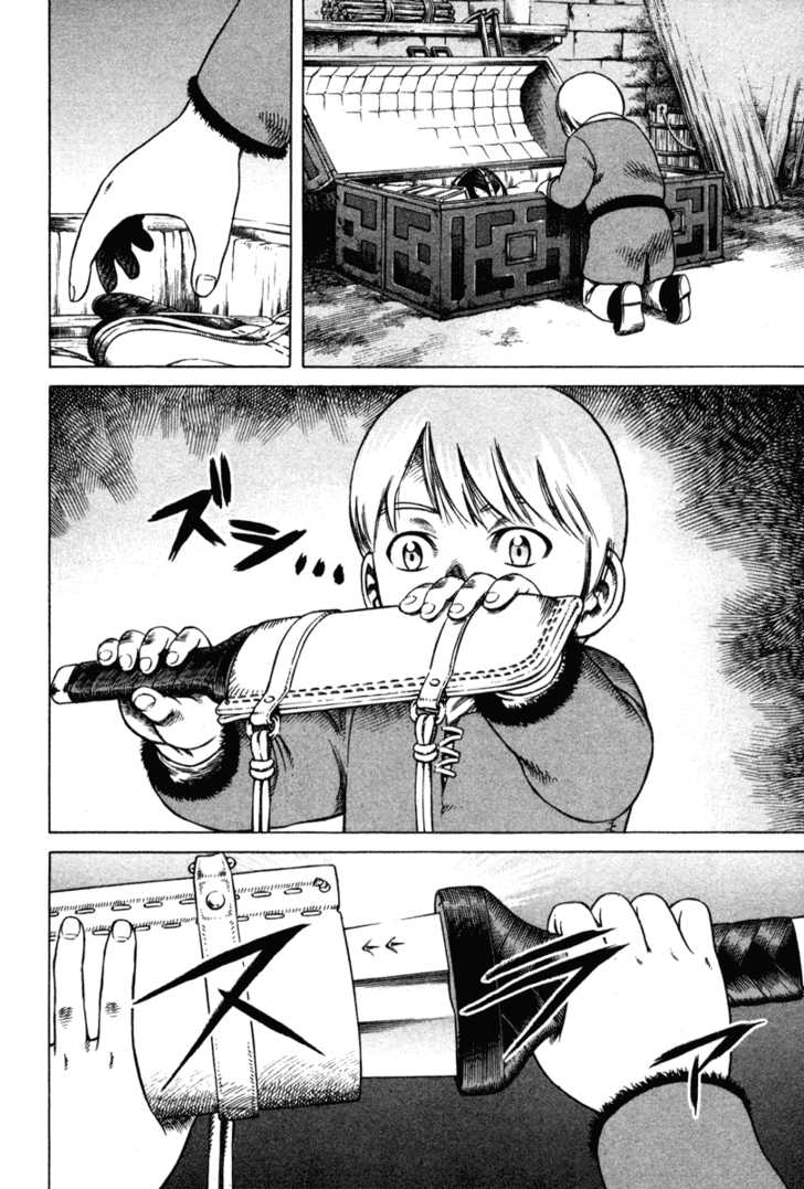 Vinland Saga Vol.02 Chapter 007 page 14