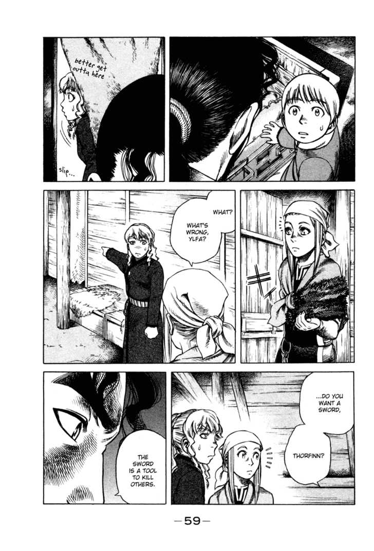 Vinland Saga Vol.02 Chapter 007 page 17
