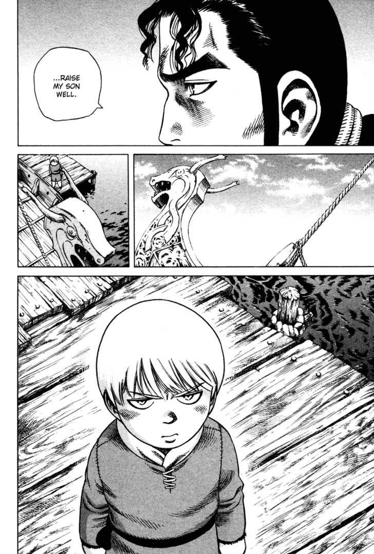 Vinland Saga Vol.02 Chapter 007 page 22