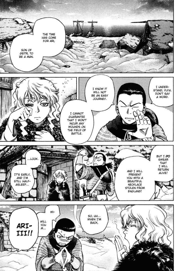 Vinland Saga Vol.02 Chapter 008 page 5