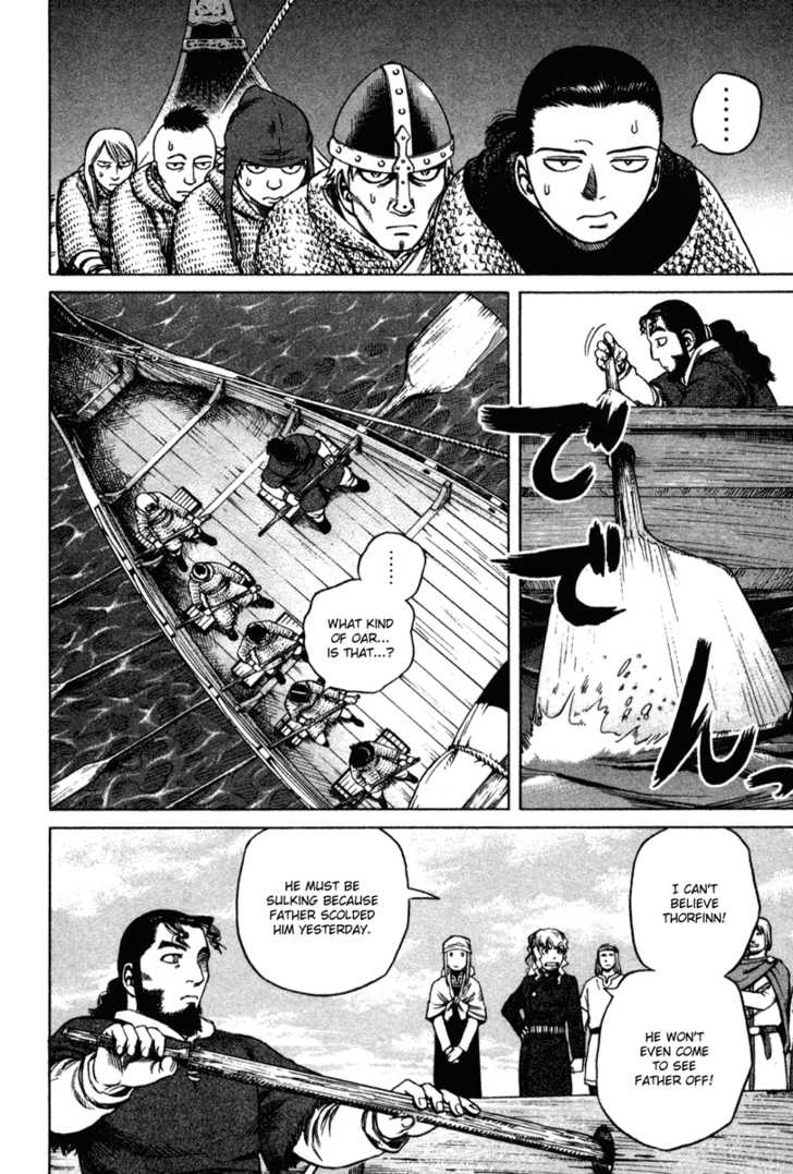 Vinland Saga Vol.02 Chapter 008 page 14