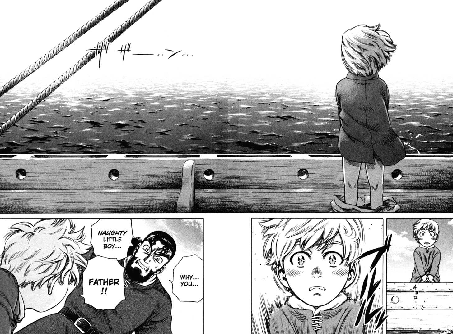 Vinland Saga Vol.02 Chapter 008 page 22
