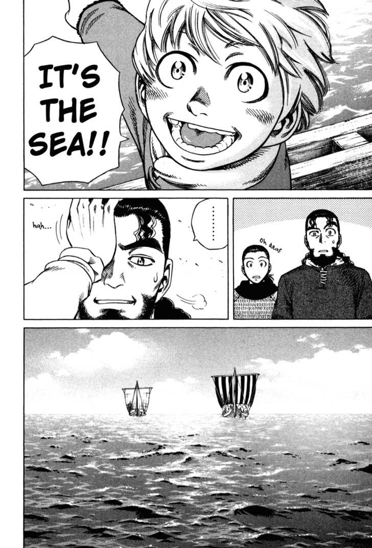 Vinland Saga Vol.02 Chapter 008 page 23