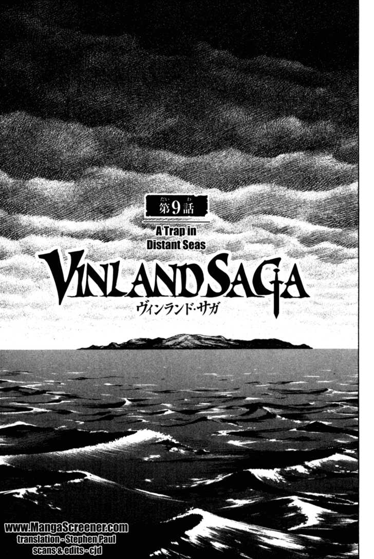 Vinland Saga Vol.02 Chapter 009 page 2