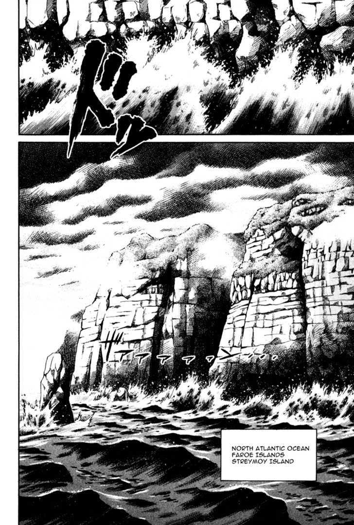 Vinland Saga Vol.02 Chapter 009 page 3