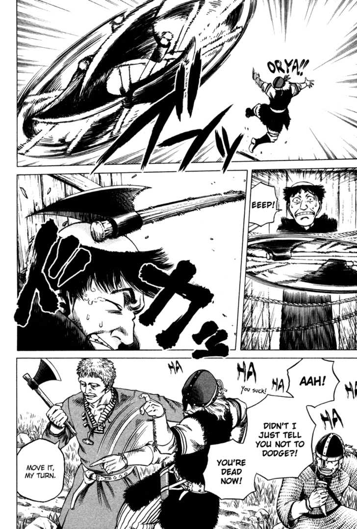 Vinland Saga Vol.02 Chapter 009 page 5