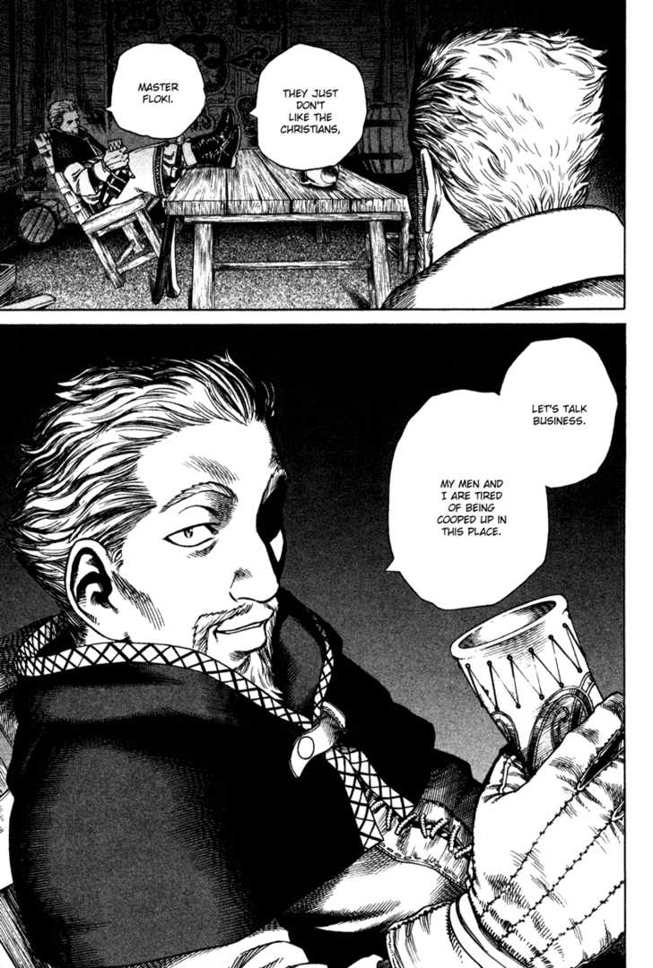Vinland Saga Vol.02 Chapter 009 page 8