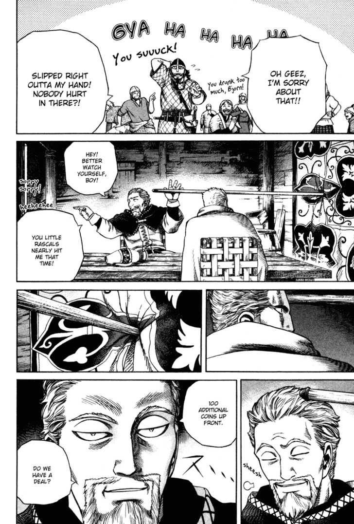 Vinland Saga Vol.02 Chapter 009 page 15