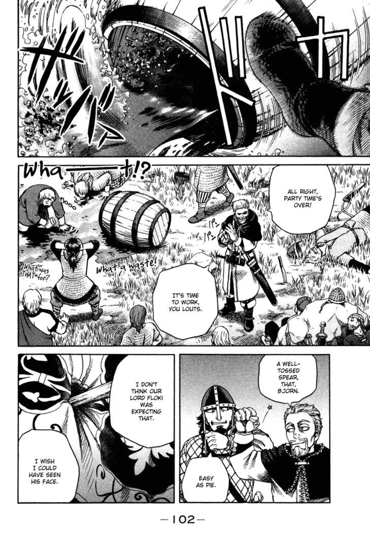Vinland Saga Vol.02 Chapter 009 page 17