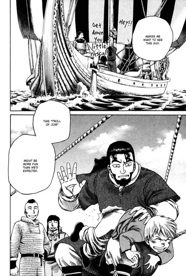 Vinland Saga Vol.02 Chapter 009 page 21