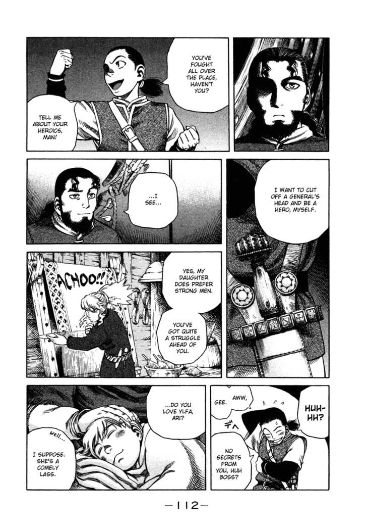 Vinland Saga Vol.02 Chapter 010 page 8