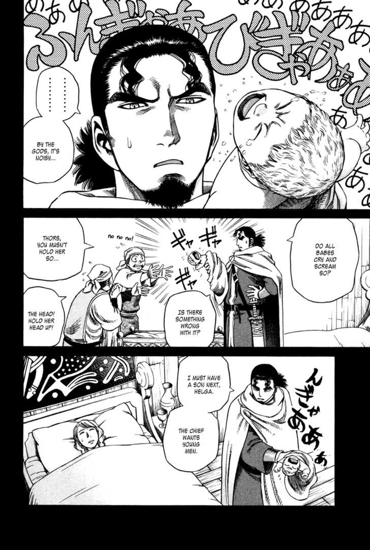 Vinland Saga Vol.02 Chapter 010 page 10