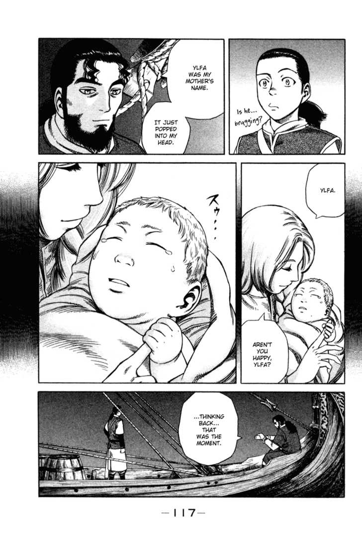 Vinland Saga Vol.02 Chapter 010 page 13