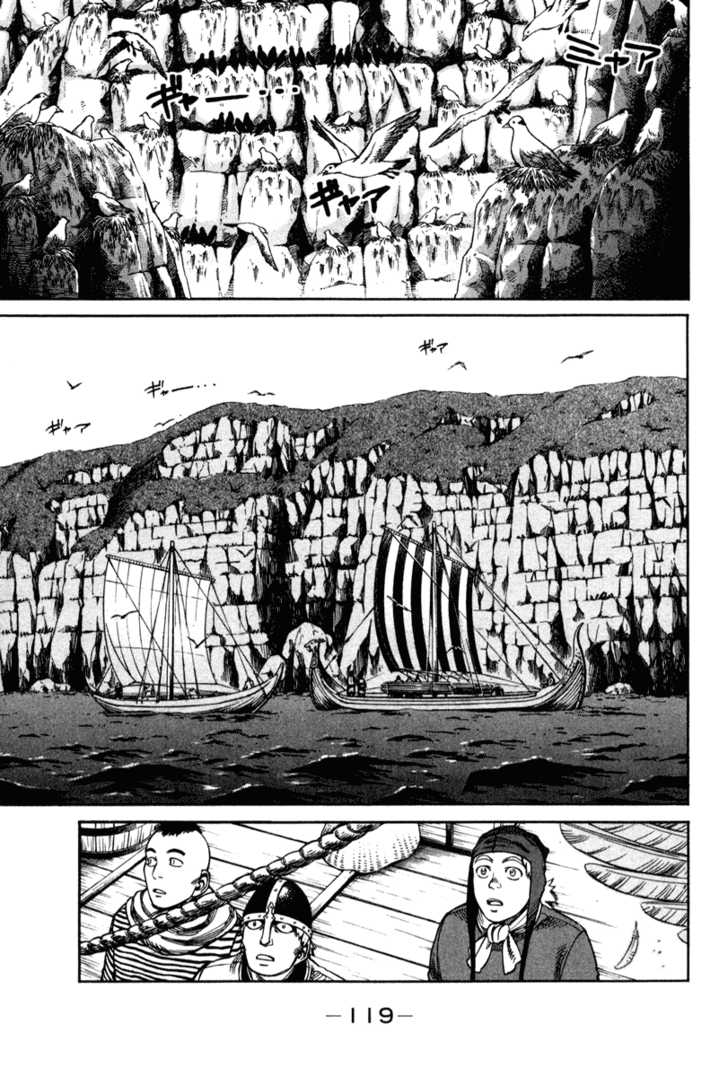 Vinland Saga Vol.02 Chapter 010 page 15