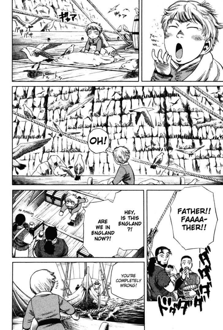 Vinland Saga Vol.02 Chapter 010 page 16
