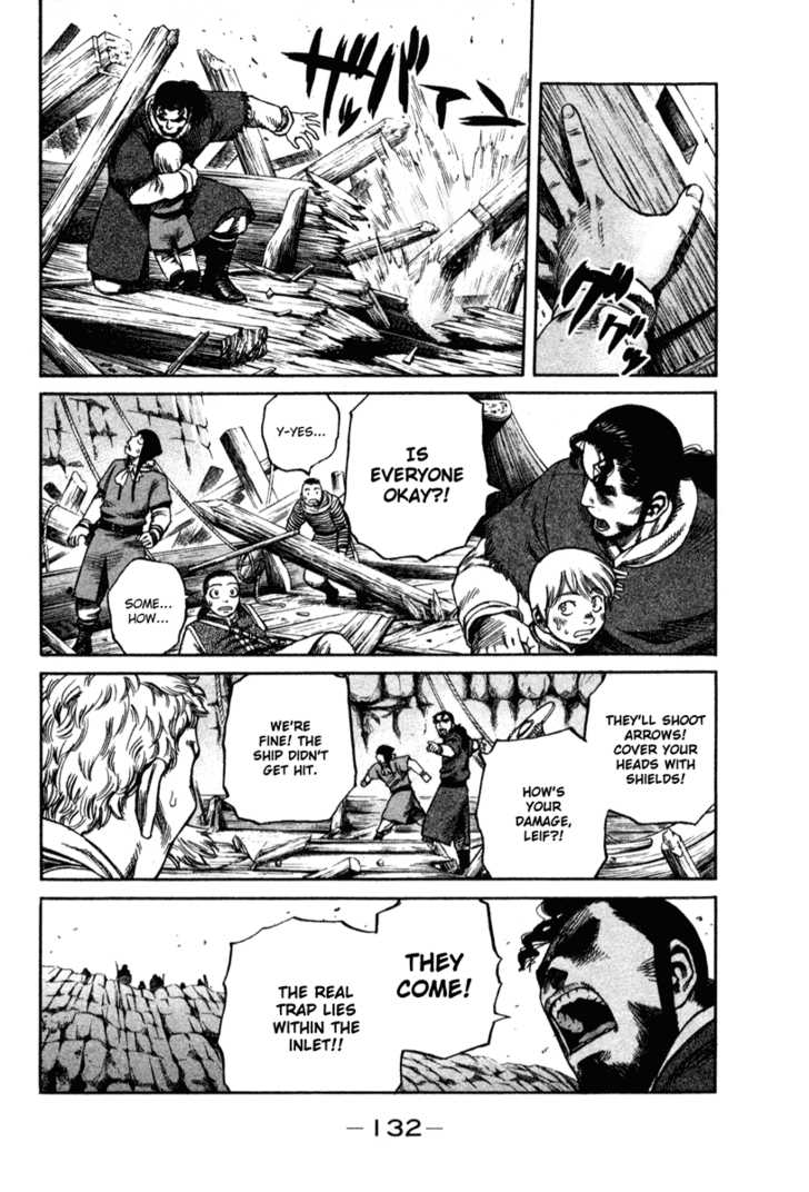 Vinland Saga Vol.02 Chapter 011 page 8