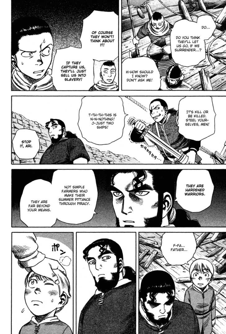 Vinland Saga Vol.02 Chapter 011 page 12
