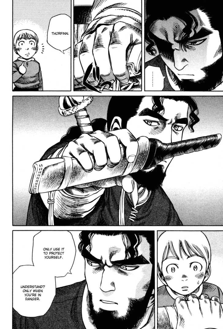 Vinland Saga Vol.02 Chapter 011 page 14