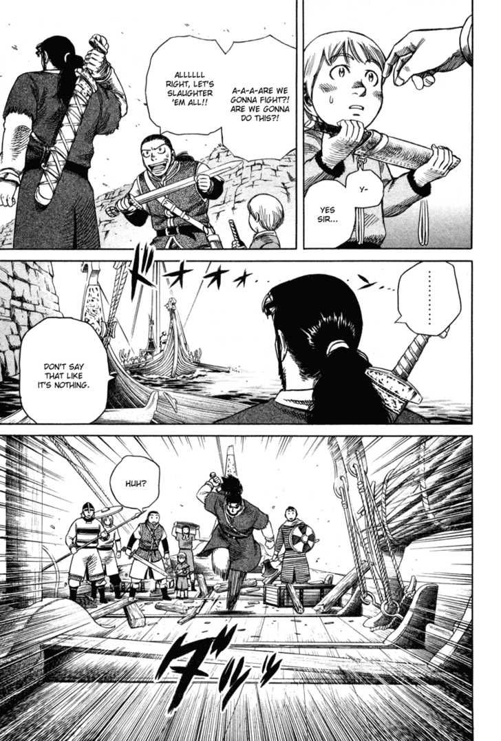Vinland Saga Vol.02 Chapter 011 page 15