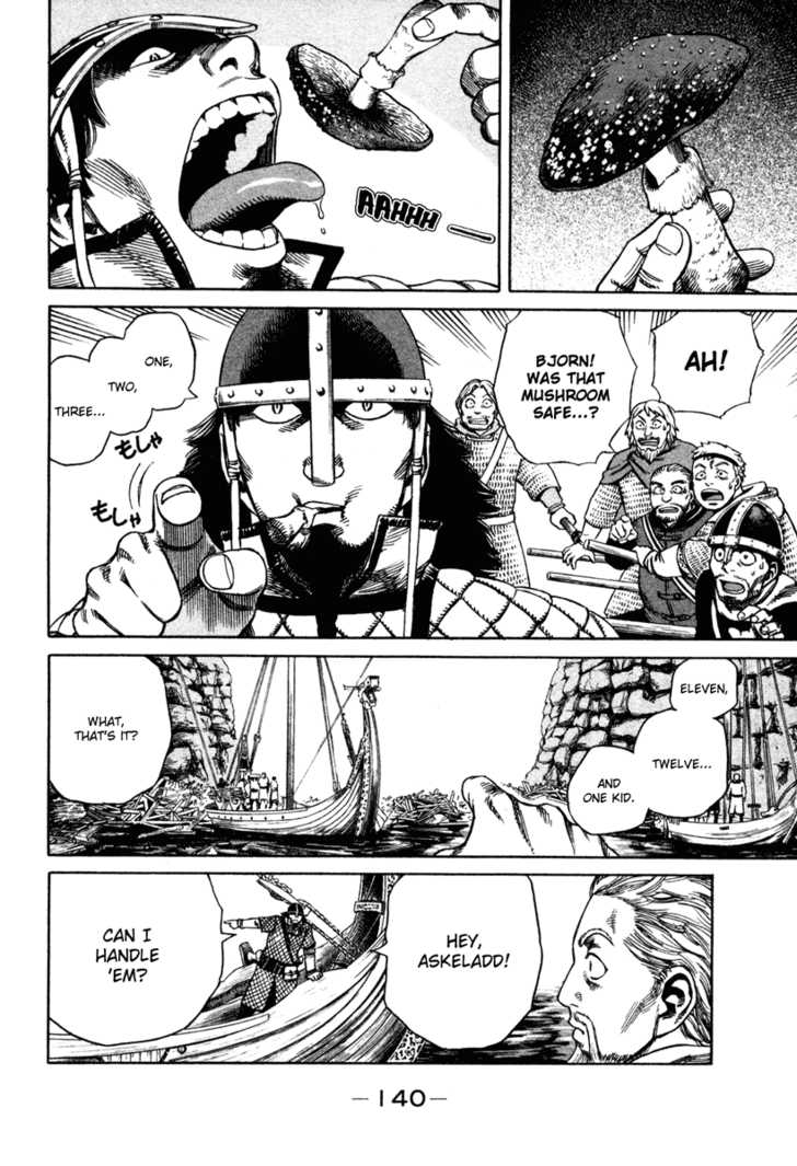 Vinland Saga Vol.02 Chapter 011 page 16