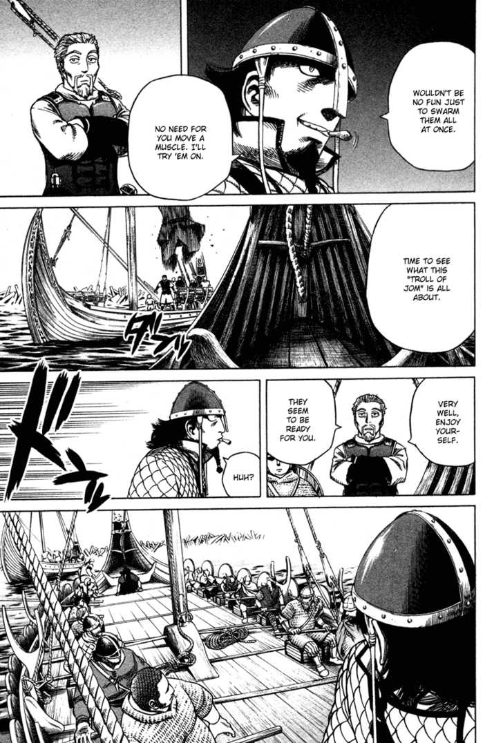 Vinland Saga Vol.02 Chapter 011 page 17