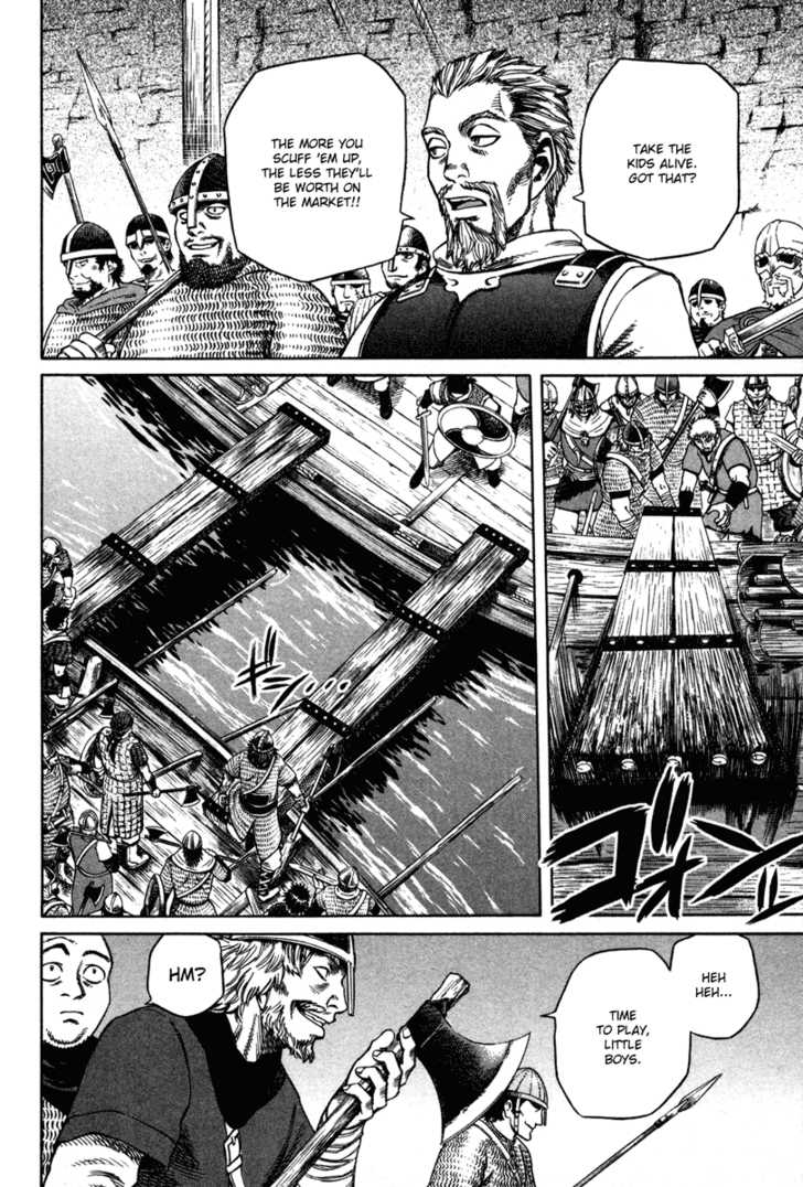 Vinland Saga Vol.02 Chapter 012 page 17
