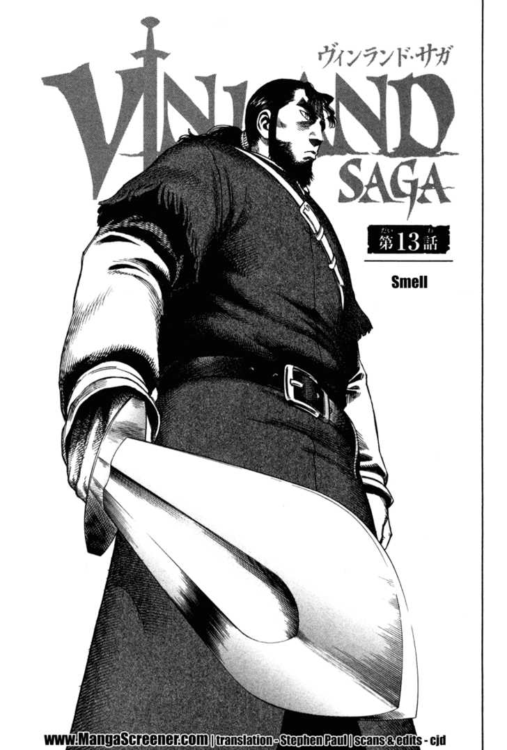 Vinland Saga Vol.02 Chapter 013 page 2