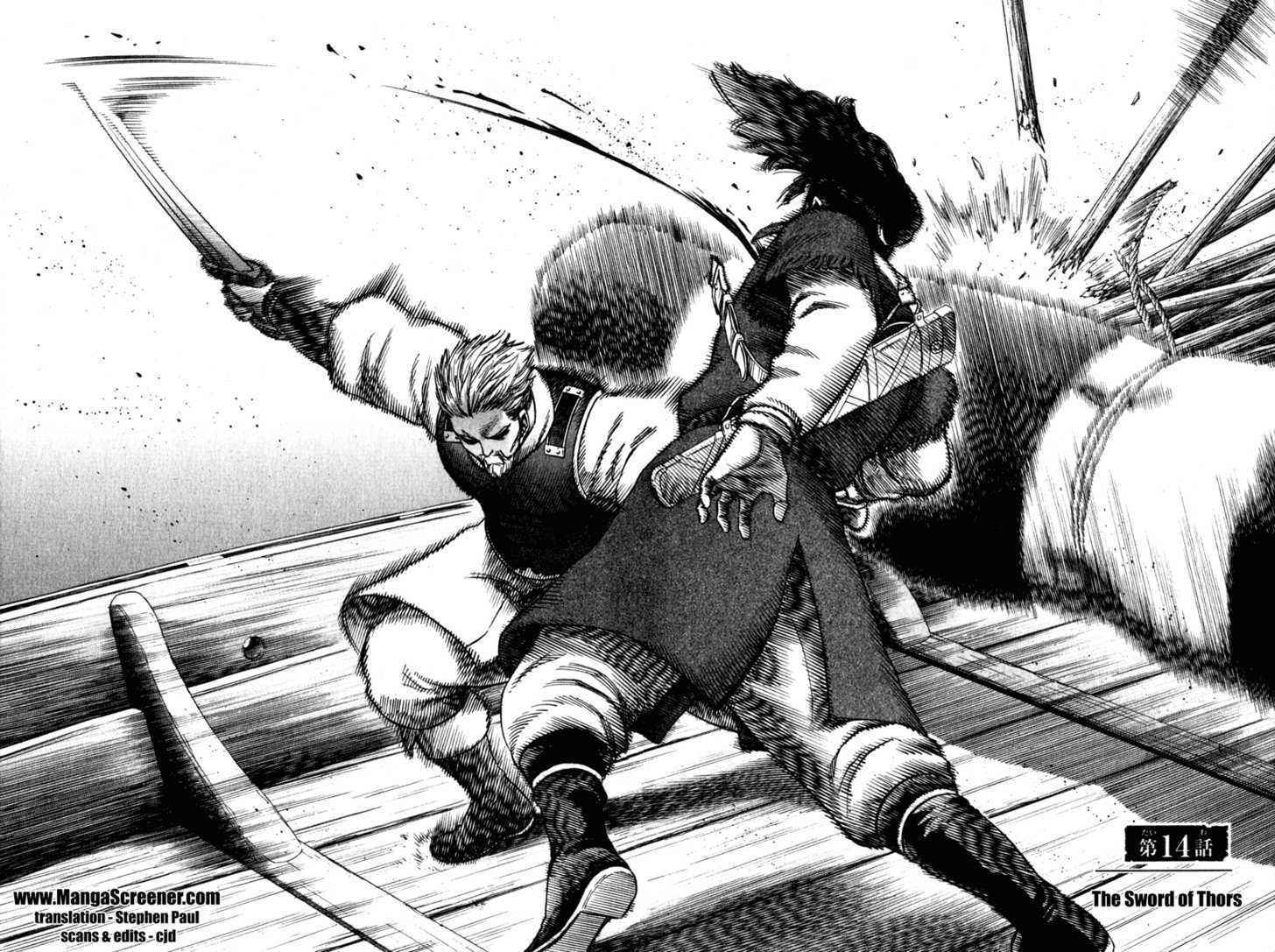 Vinland Saga Vol.02 Chapter 014 page 3