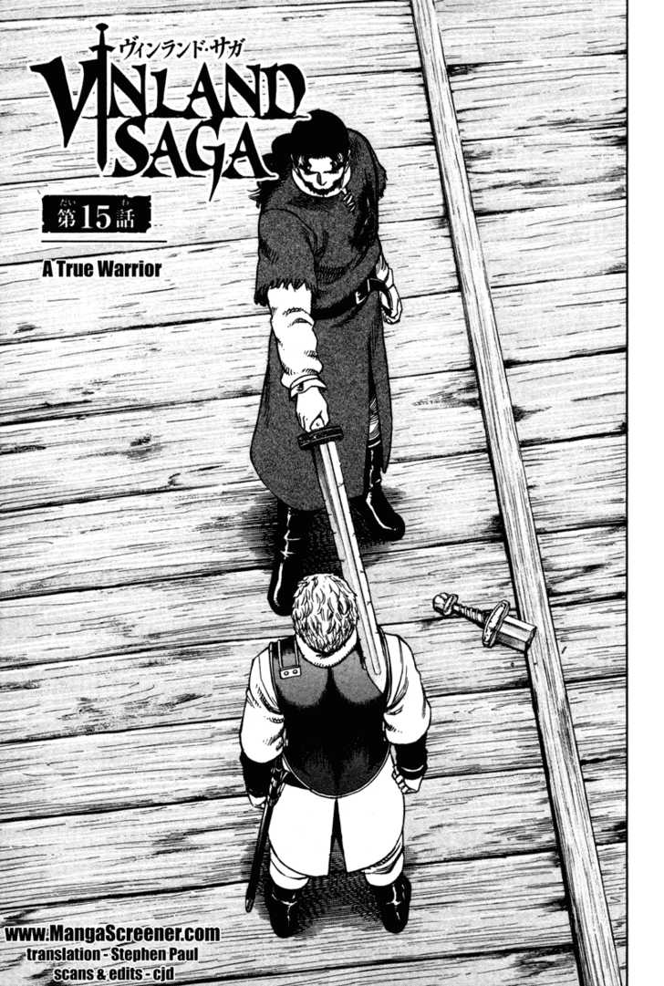 Vinland Saga Vol.02 Chapter 015 page 2