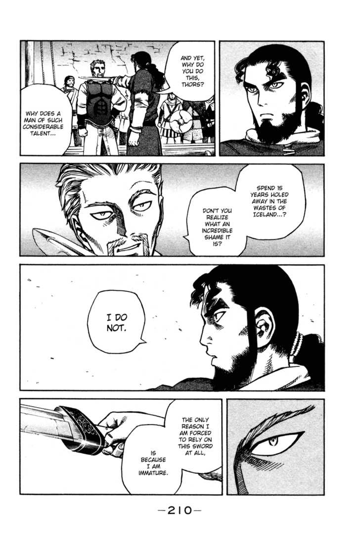 Vinland Saga Vol.02 Chapter 015 page 5