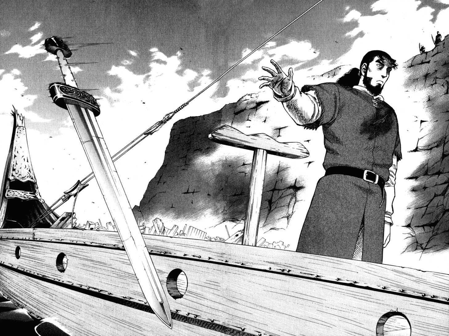 Vinland Saga Vol.02 Chapter 015 page 17