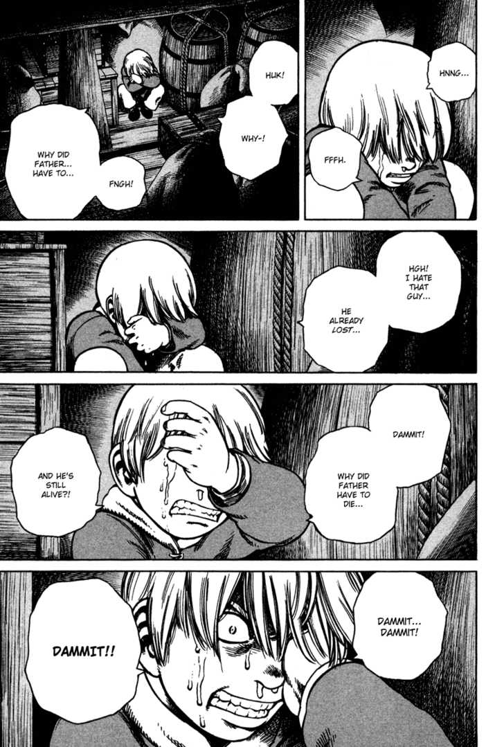 Vinland Saga Vol.02 Chapter 016 page 13