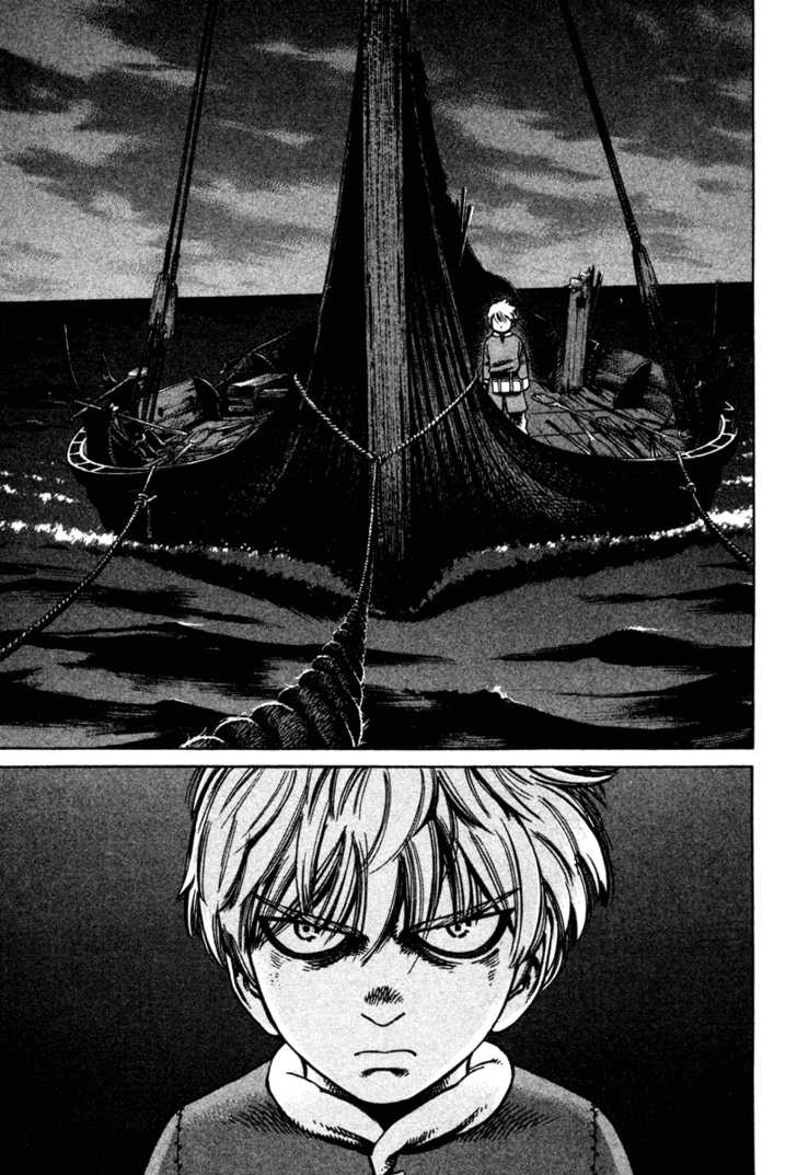 Vinland Saga Vol.02 Chapter 016 page 17