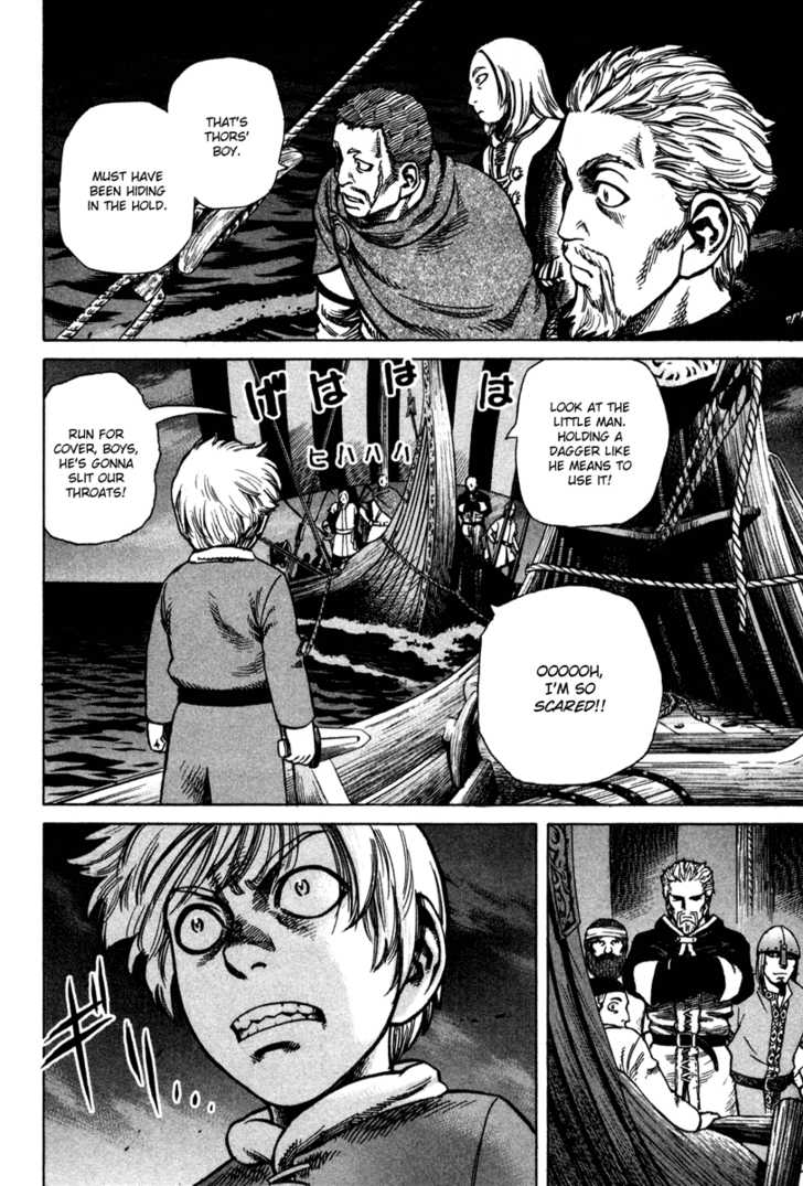 Vinland Saga Vol.02 Chapter 016 page 18