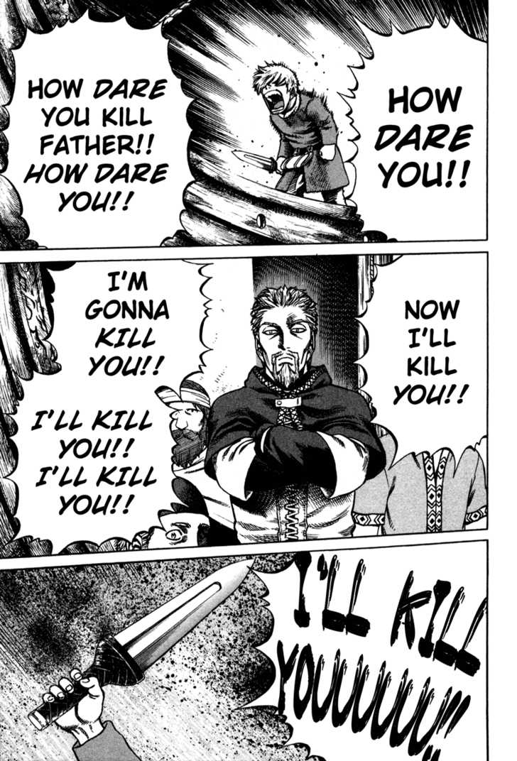 Vinland Saga Vol.02 Chapter 016 page 19