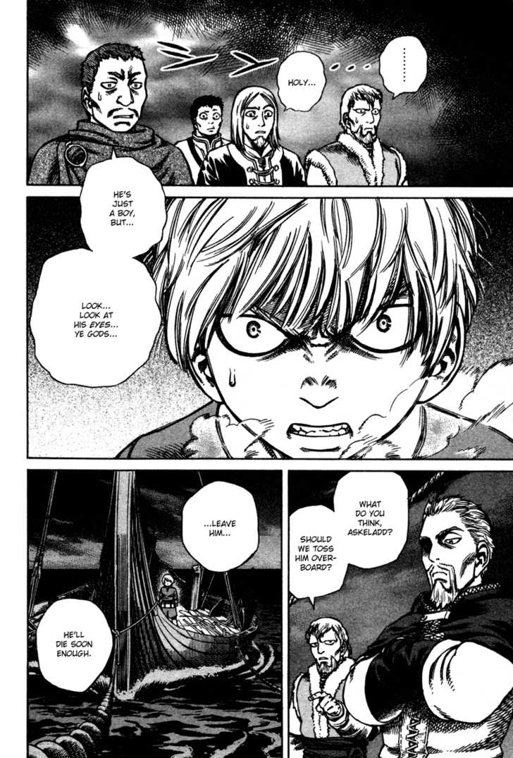Vinland Saga Vol.02 Chapter 016 page 20