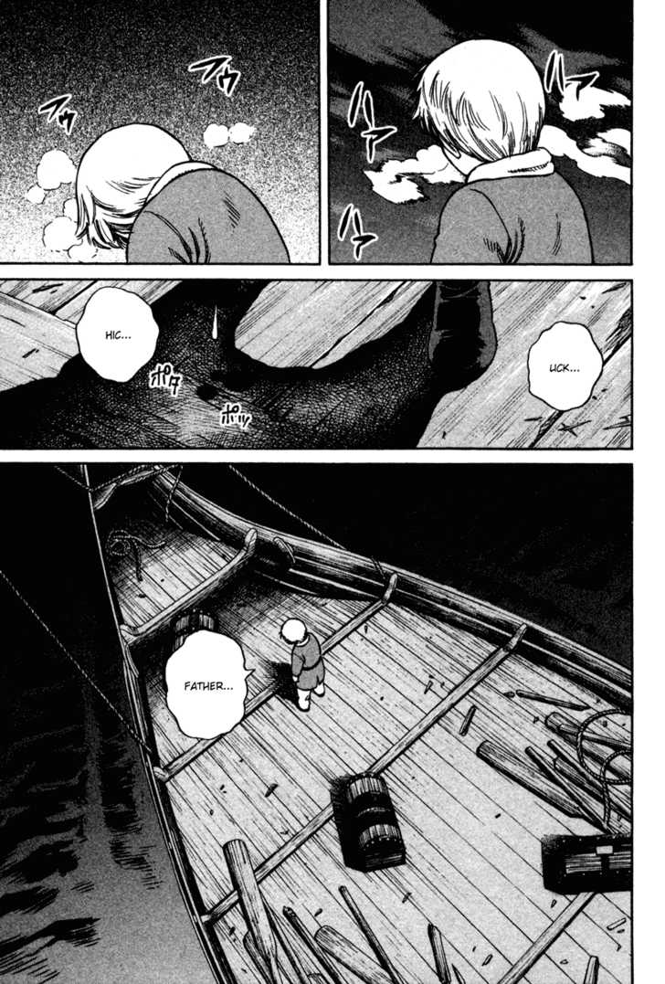 Vinland Saga Vol.02 Chapter 016 page 21