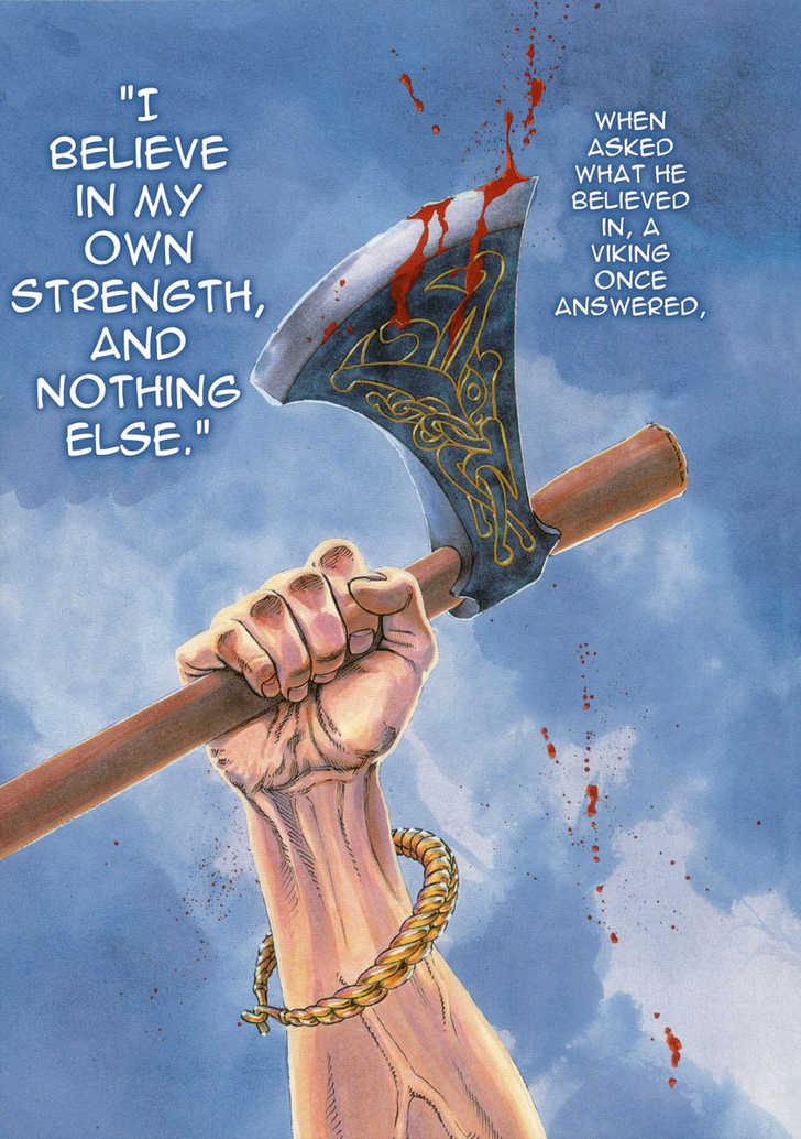 Vinland Saga Vol.03 Chapter 017 page 2