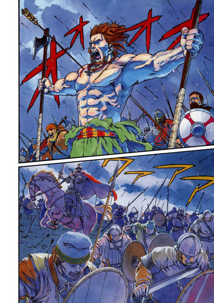 Vinland Saga Vol.03 Chapter 017 page 4
