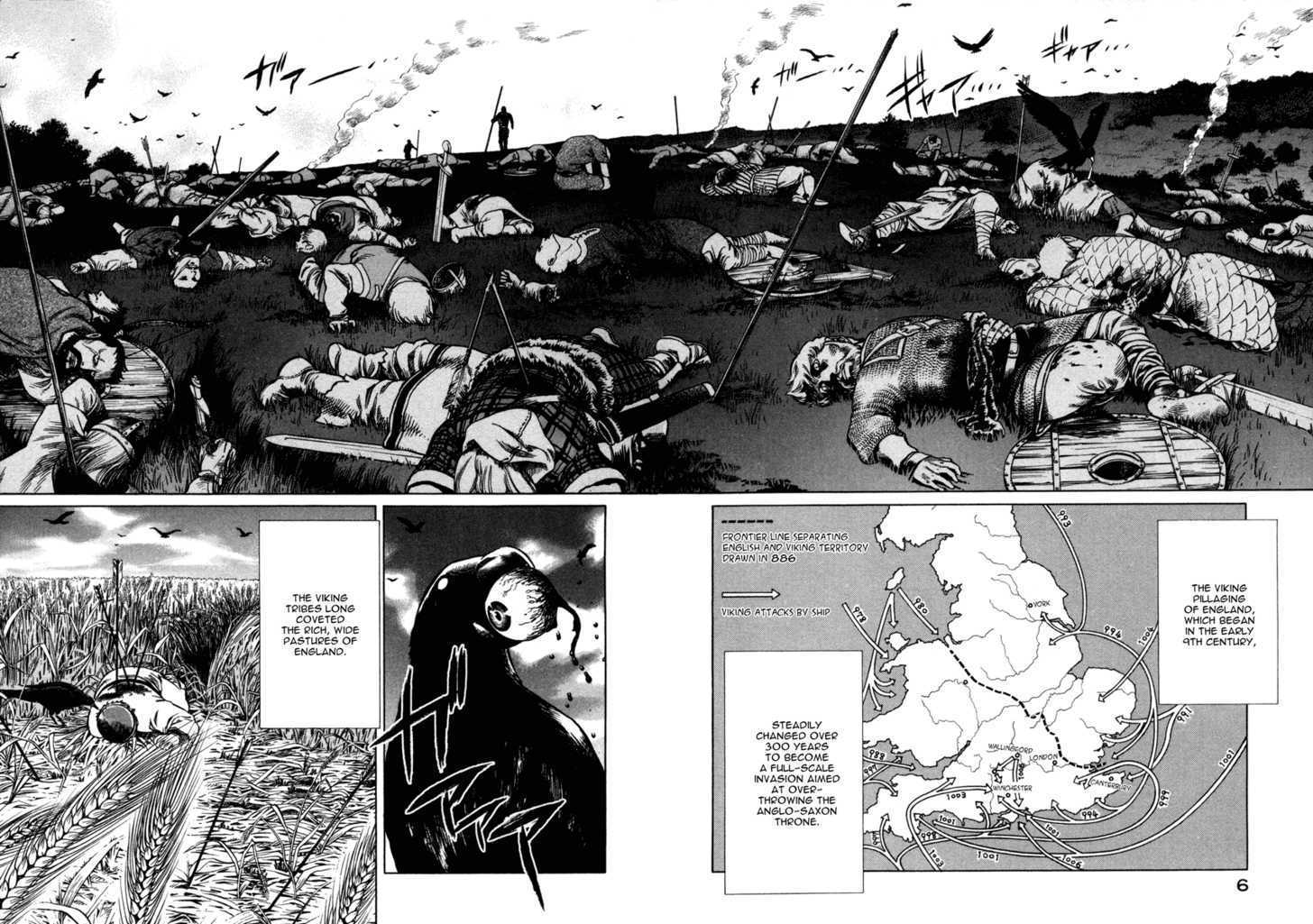 Vinland Saga Vol.03 Chapter 017 page 6