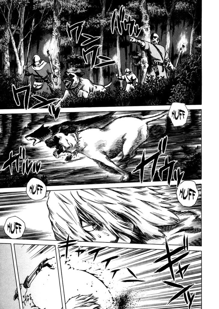 Vinland Saga Vol.03 Chapter 017 page 8