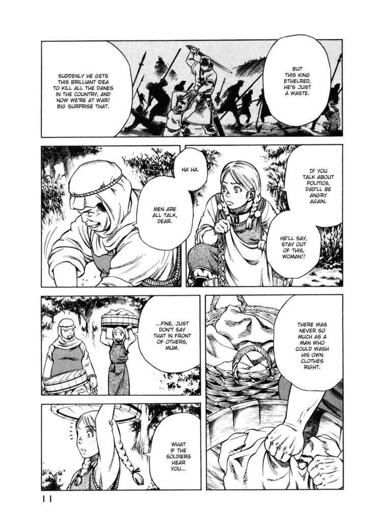 Vinland Saga Vol.03 Chapter 017 page 10