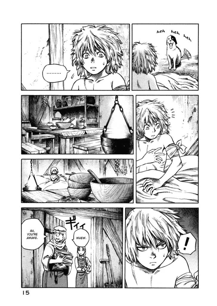 Vinland Saga Vol.03 Chapter 017 page 14