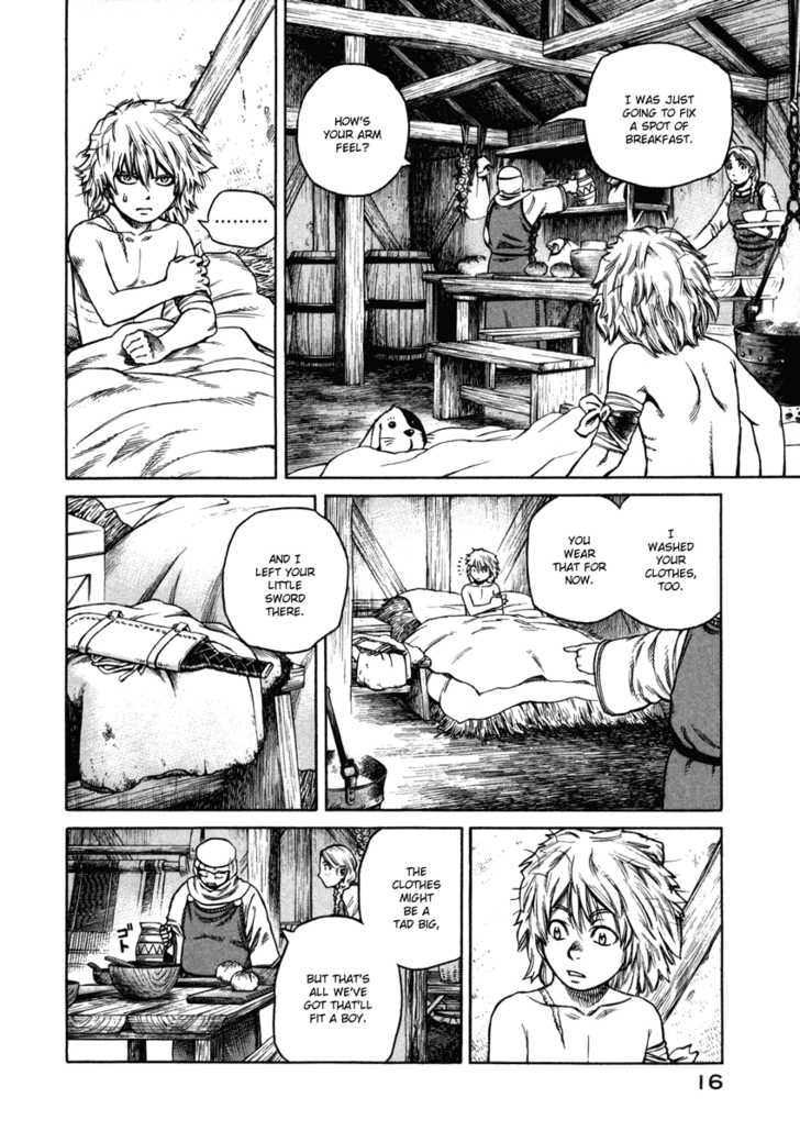 Vinland Saga Vol.03 Chapter 017 page 15