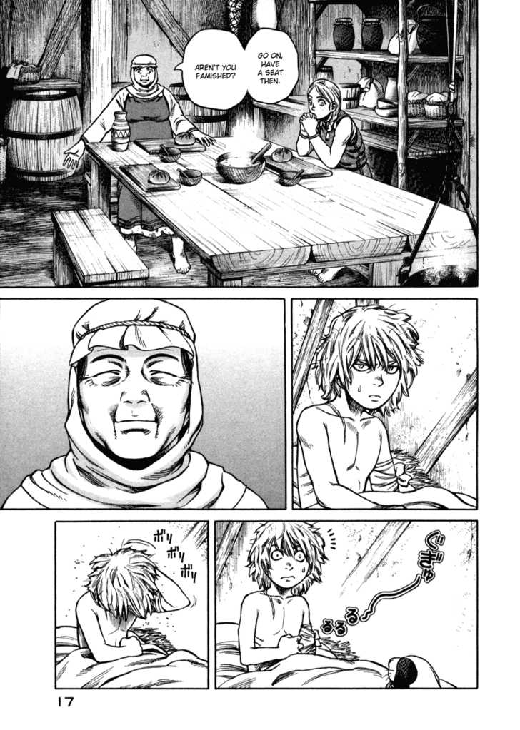 Vinland Saga Vol.03 Chapter 017 page 16