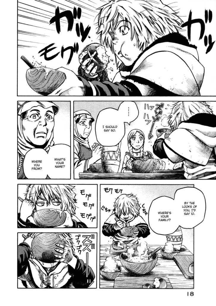 Vinland Saga Vol.03 Chapter 017 page 17