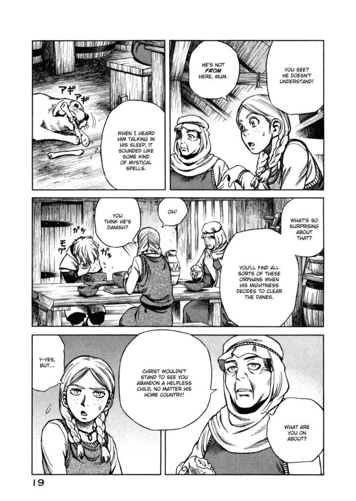 Vinland Saga Vol.03 Chapter 017 page 18